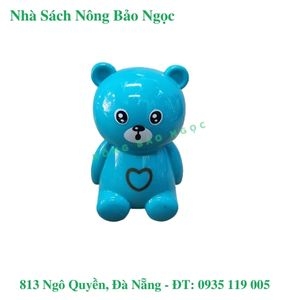 Chuốt Chì Gấu 