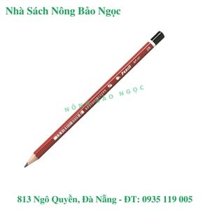 Bút chì gỗ cao cấp Bizner BIZ-P01