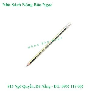 Bút chì gỗ Thiên Long GP-04 HB