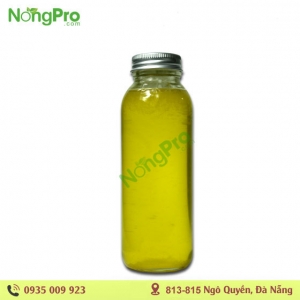 Mật ong bạc hà 500ml