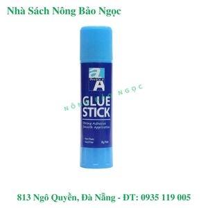 Hồ khô 8G Double A DAGS15008