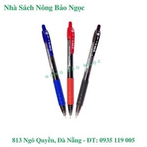 Bút Bi Hồng Hà SG-2600 0.7mm