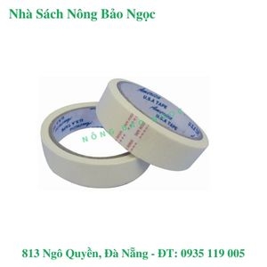 Keo giấy 3 kích thước nhỏ, trung , lớn 