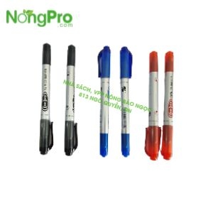Bút lông dầu Thiên Long PM-04