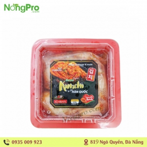 Kim chi Hàn Quốc Ichiban 450gr