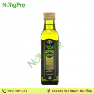 Dầu Olive Tây Ban Nha Latino Bella 250ml