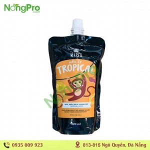 Nước ép vùng nhiệt đới Le Fruit 220ml