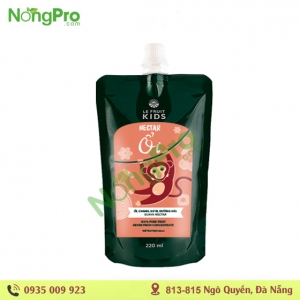 Nước ép ổi Le Fruit bao 220ml