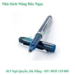 Bút gel xanh Thiên Long Hi-Master GEL-B03 0.6mm (Cây