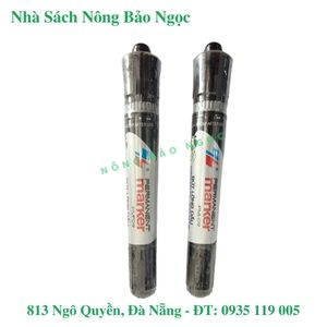 Bút lông dầu Thiên Long PM-09