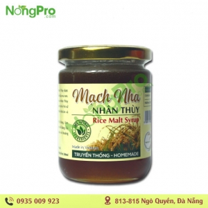 mạch nha Nhân Thuỳ 200ml