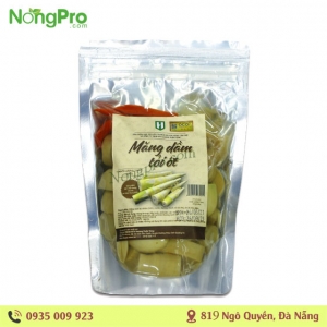 Măng dầm tỏi ớt 500g