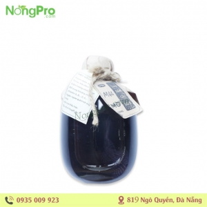 Mật mơ 250ml