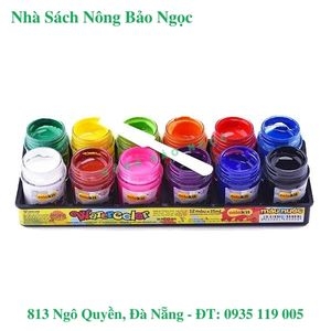 Màu nước Colokit WACO-05