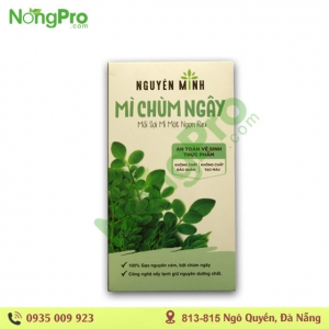 Mì chùm ngây Nguyên Minh