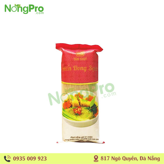 Miến dong sạch Tâm Thủy 300gr