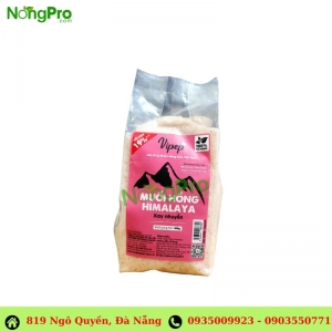 Muối Hồng Vipep Mịn 500gram