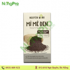 mì mè đen