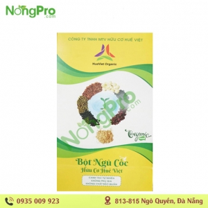 Bột ngũ cốc nảy mầm Huế Việt 500g