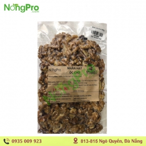 Nhân hạt óc chó 300g