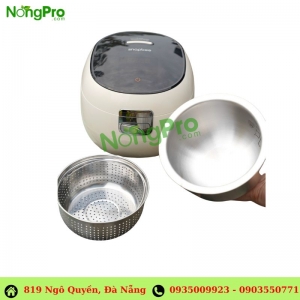 NỒI CƠM ĐIỆN SNAPBEE RC3000