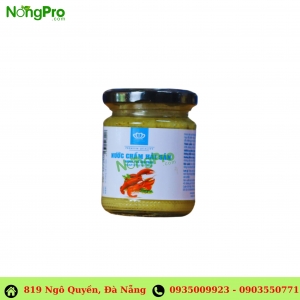 Nước chấm Hải sản vua nước chấm 160gram