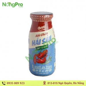 Sốt chấm hải sản Omega 320g