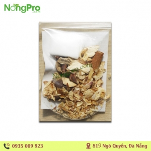 Natural Gia Vị Nấu Phở Bò Hà Nội 20g