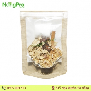 Natural Gia Vị Nấu Phở Gà 20g