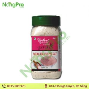 muối hồng Himalaya 450g