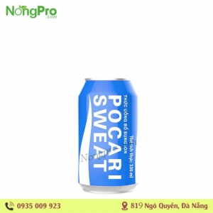 POCARI LON 330ml