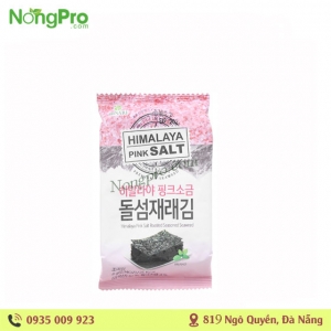 Rong Biển Muối Hồng Himalaya 12g (4gx3)