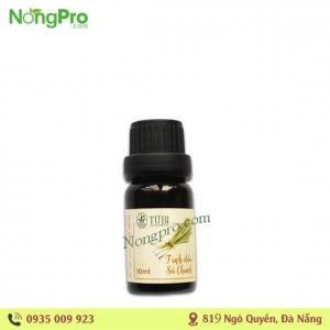 Tinh dầu sả chanh 10ml