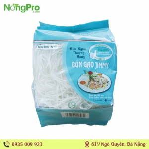 Bún gạo Jimmy 250g