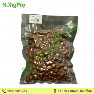 Hạt sen khô Bảo Liên 200g