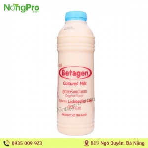 Sữa chua Betagen Thái 700ml