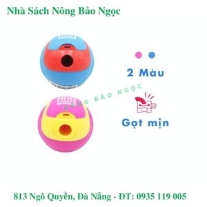 Gọt Chì tròn 