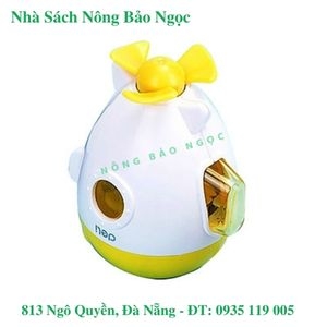 Gọt Chì Tàu Vũ Trụ