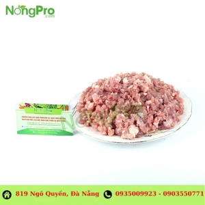 Thịt xay Thảo Mộc (100g)