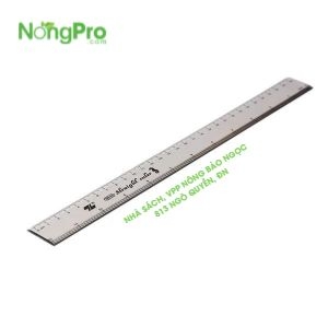 Thước thẳng Thiên Long SR-02