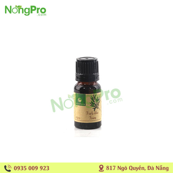 tinh dầu tràm ecoshare 10ml