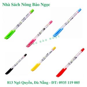 Bút bi Thiên Long TL-062