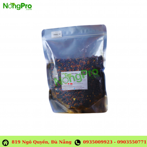 Trà đậu rang thanh lọc cơ thể 1kg