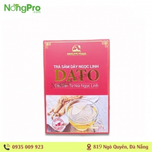 Trà Sâm Dây Ngọc Linh 50gr