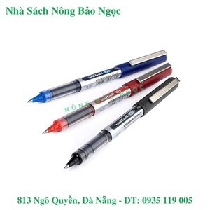 Bút bi mực nước Uniball Eye UB-150