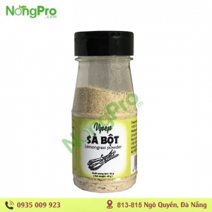 Sả bột Vipep 40g