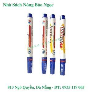 Bút lông bảng Thiên Long WB-02