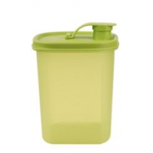 BÌNH NƯỚC SLIM LINE SALSA VERDE 1L ( xanh lá)