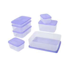 Bộ hộp trữ đông Freezermate Essential Set (7)