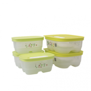 Bộ hộp trữ mát Ventsmart Five Star